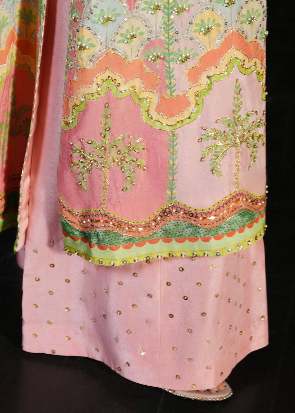 Crimson | Crimson Eid Prints | Rangralli - Candy