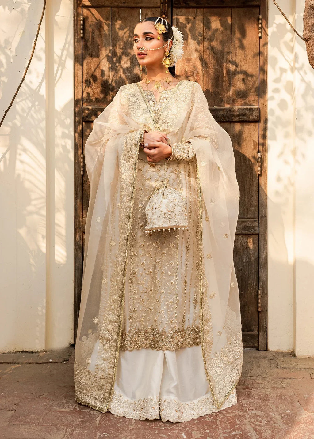 Kanwal Malik | Afreen Collection | Afsana