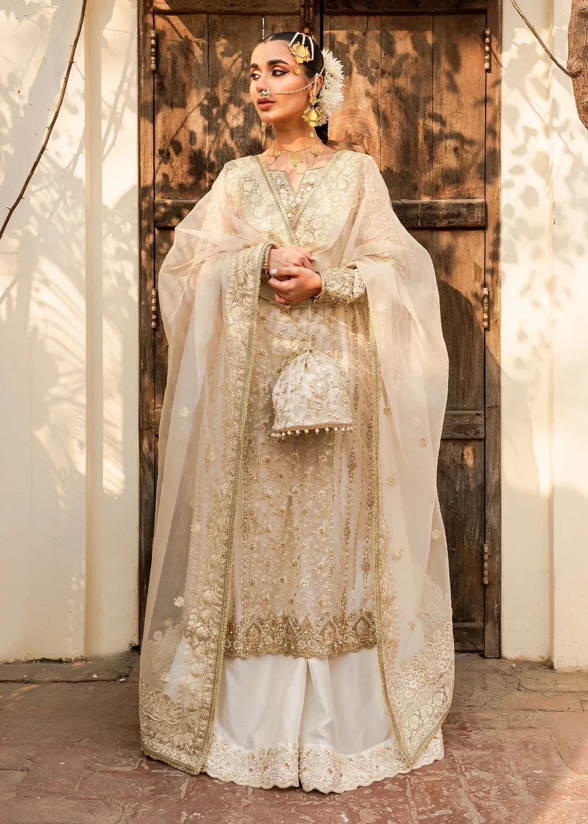 Kanwal Malik | Afreen Collection | Afsana