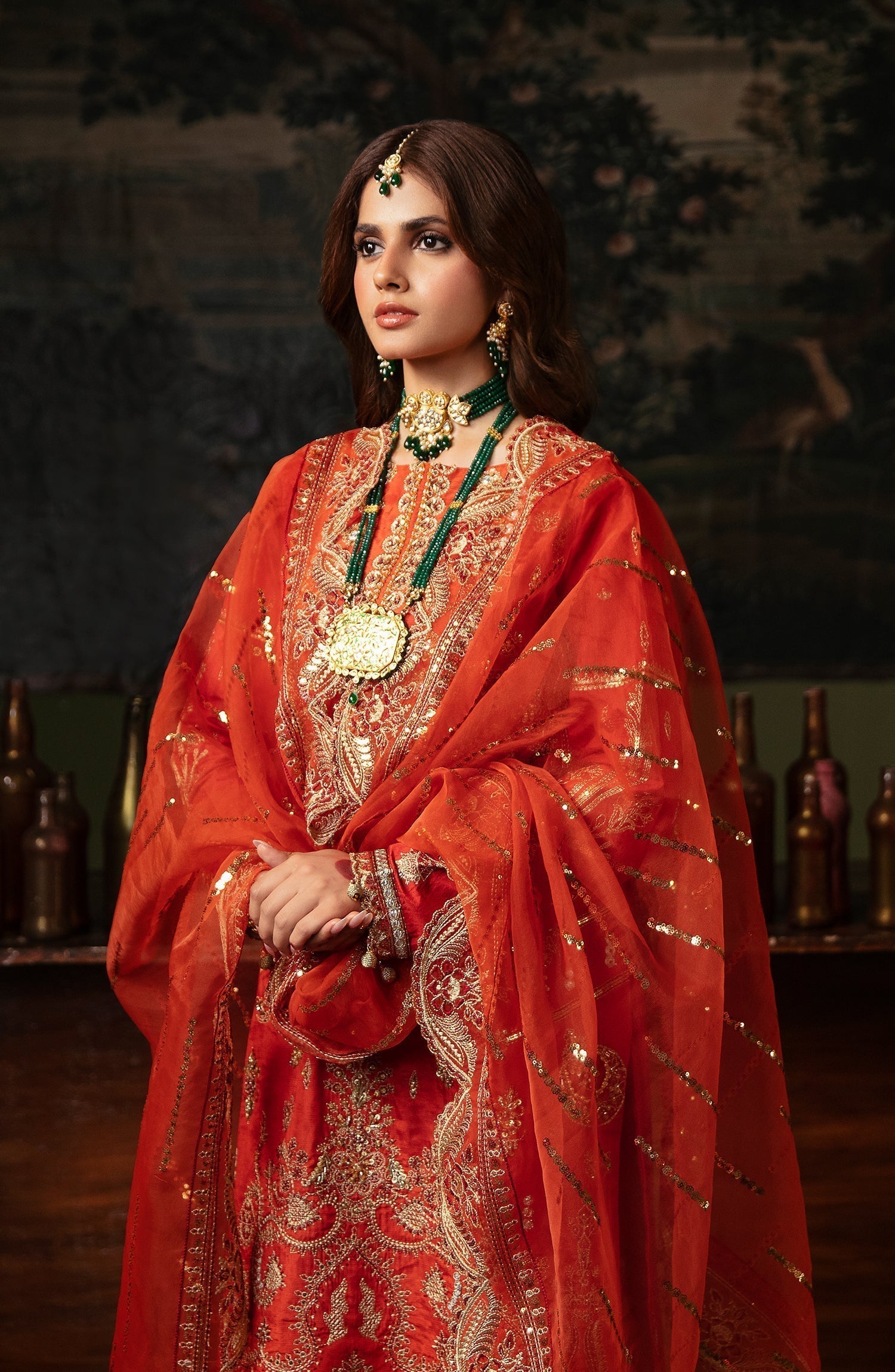 Emaan Adeel-NR 04 MAHJABEEN - Riwayat-e-khas