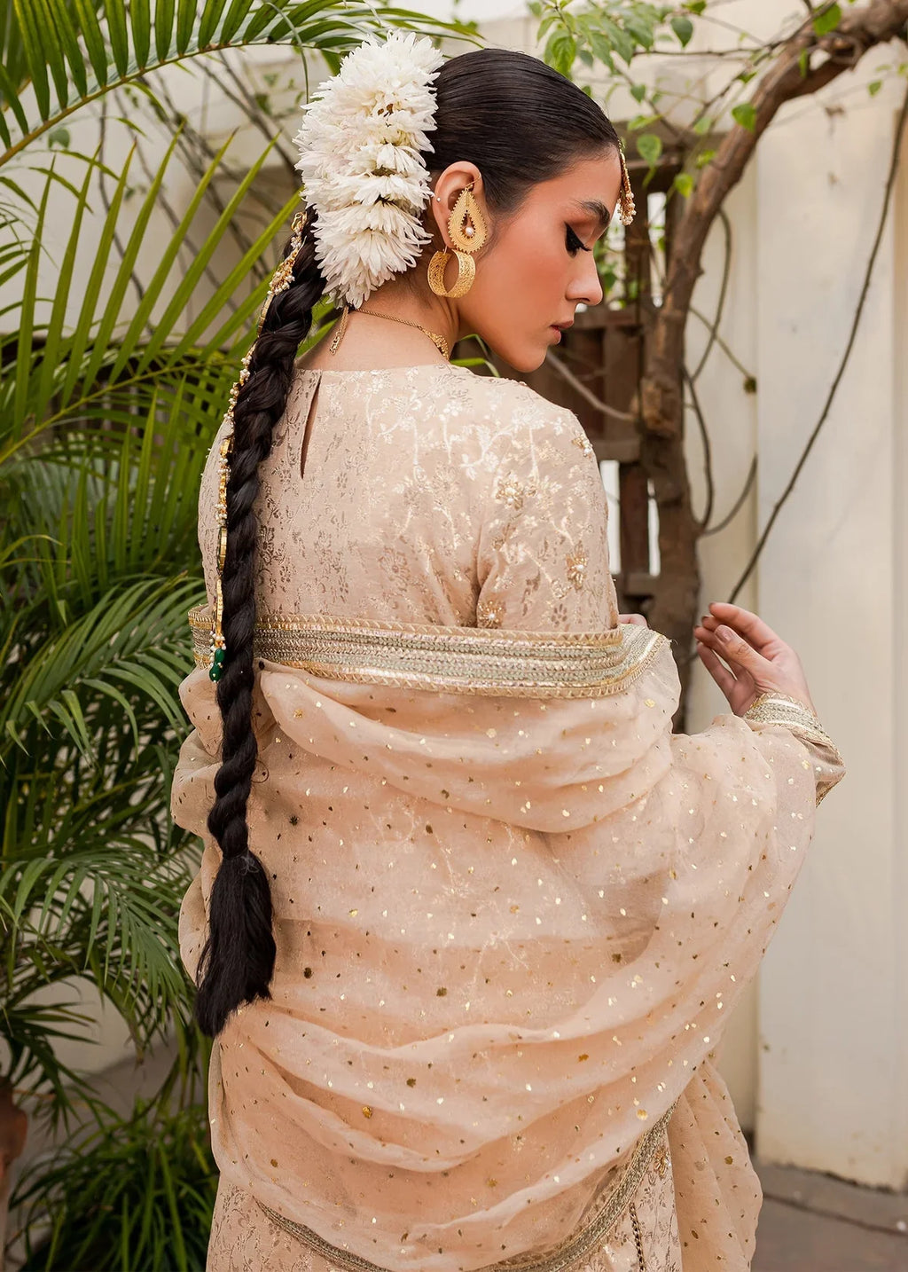 Kanwal Malik | Afreen Collection | Shama