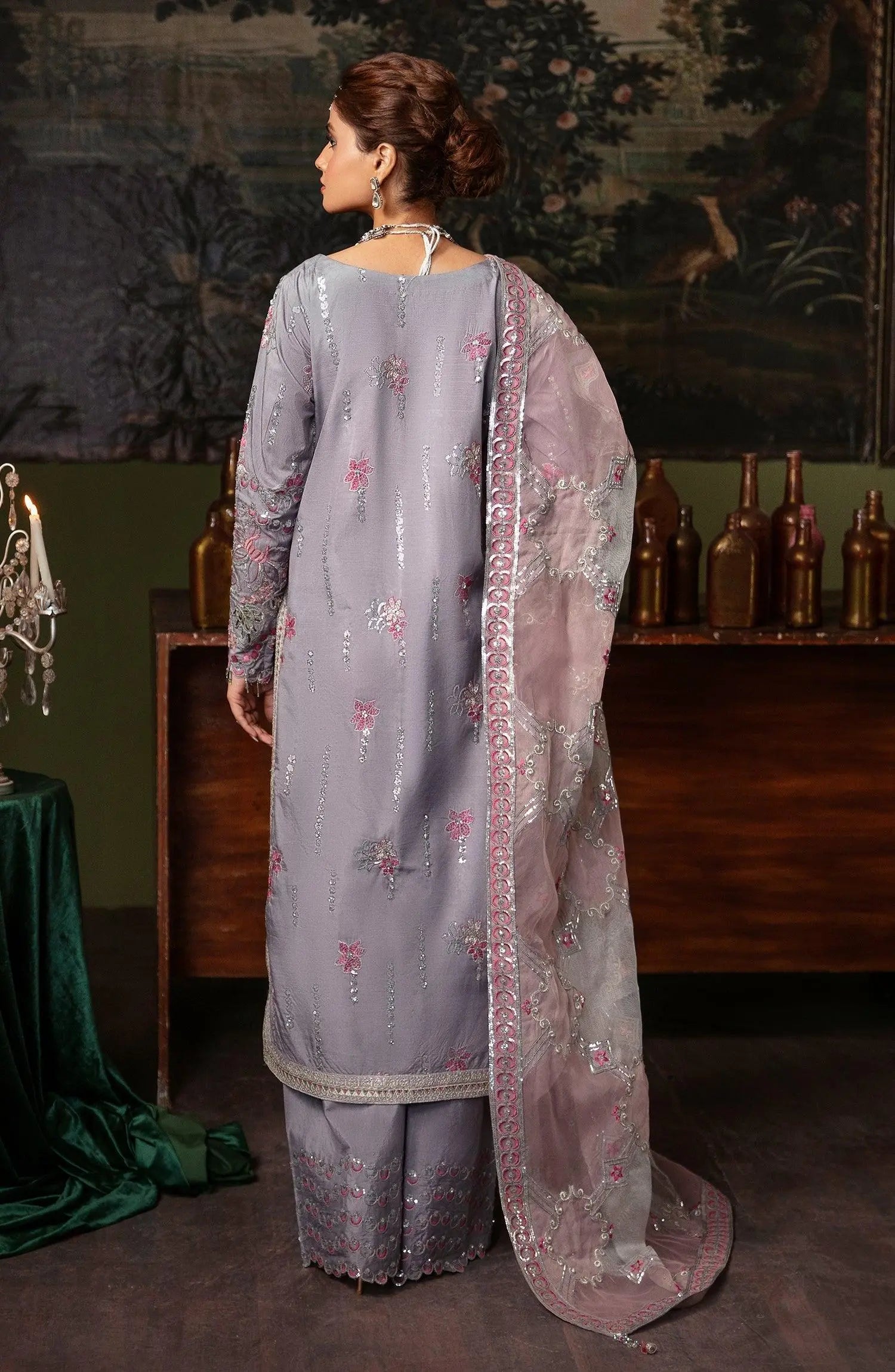 Emaan Adeel-NR 06 BANO - House Of Anaya