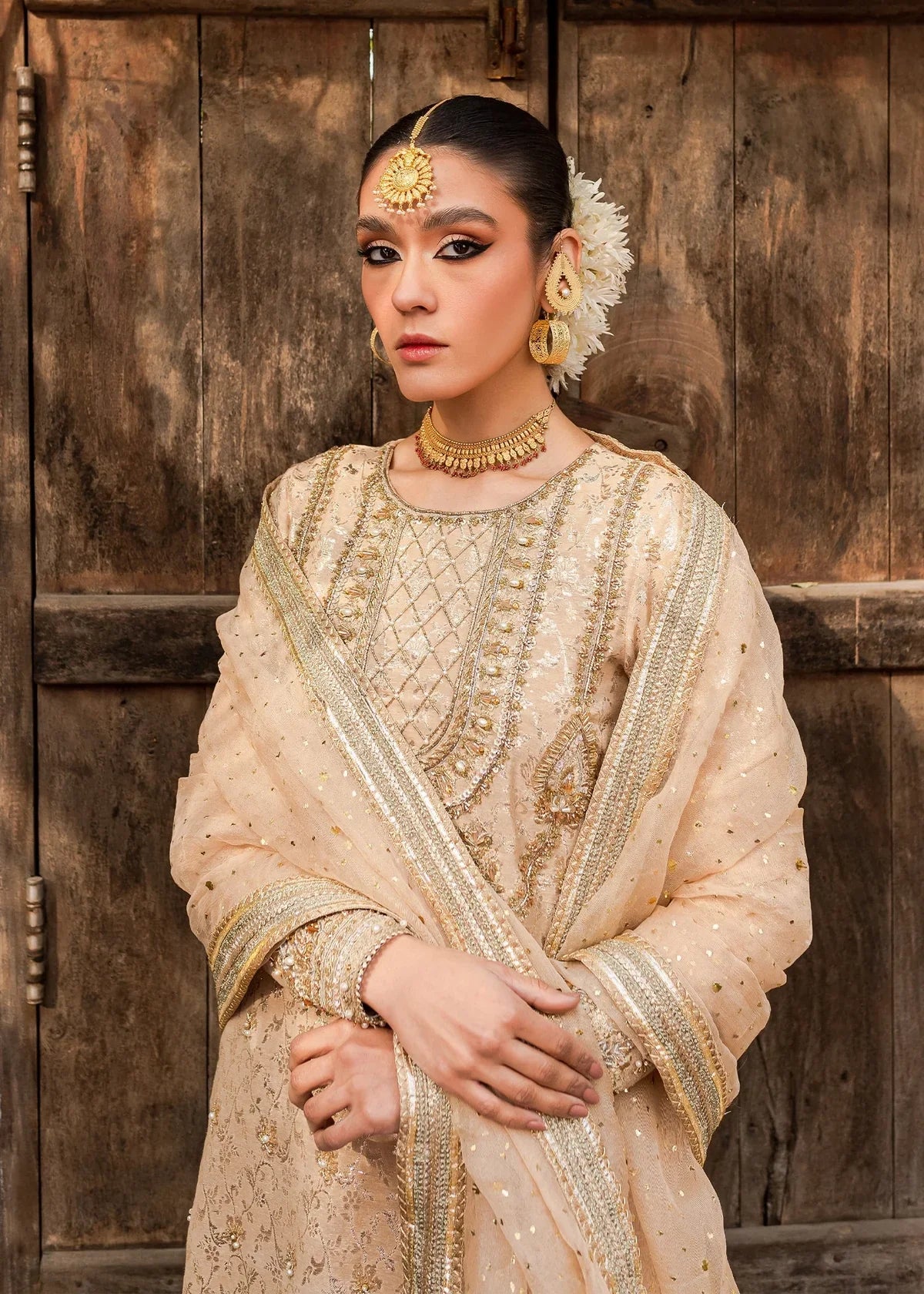 Kanwal Malik | Afreen Collection | Shama