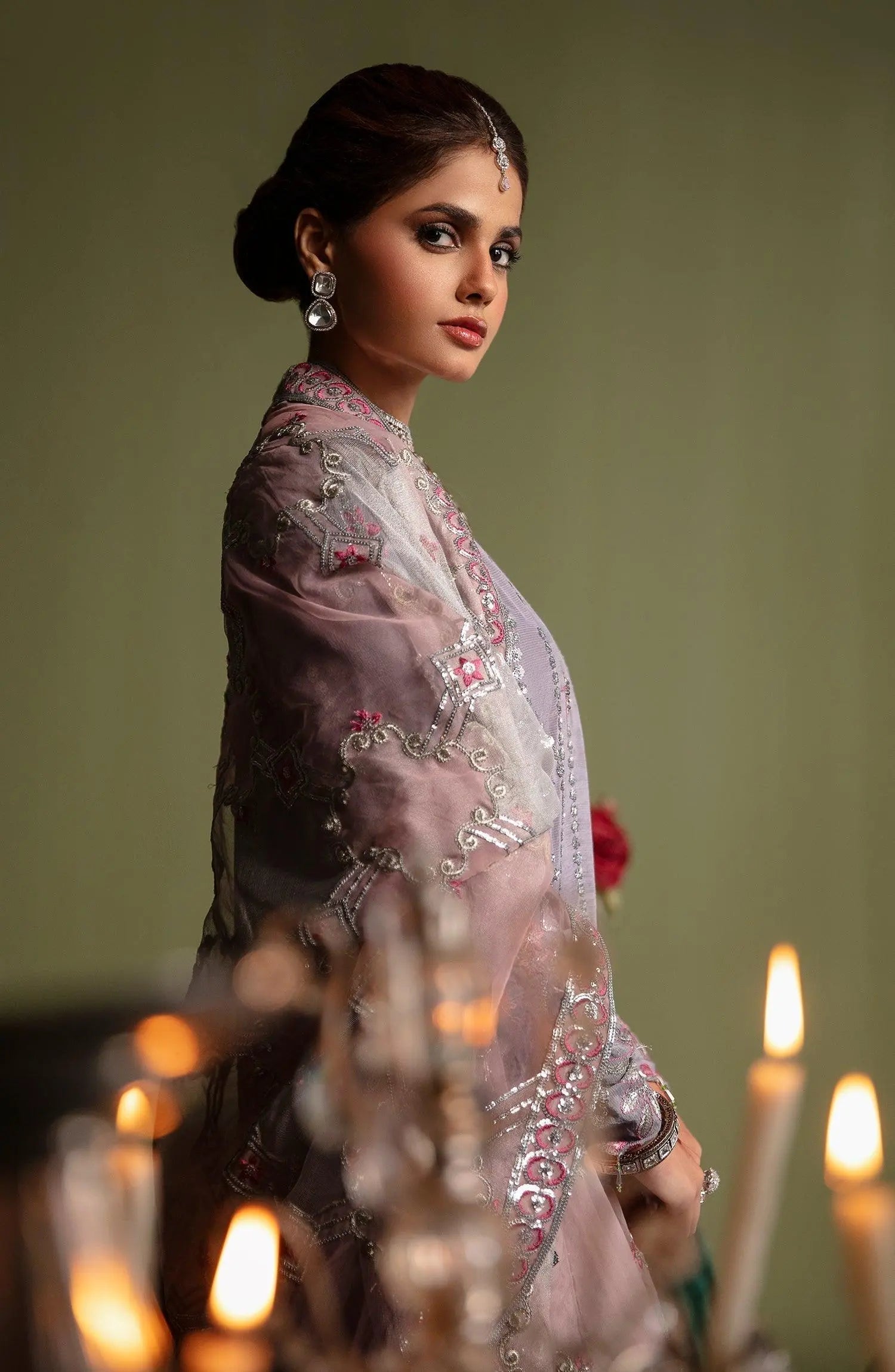 Emaan Adeel-NR 06 BANO - House Of Anaya