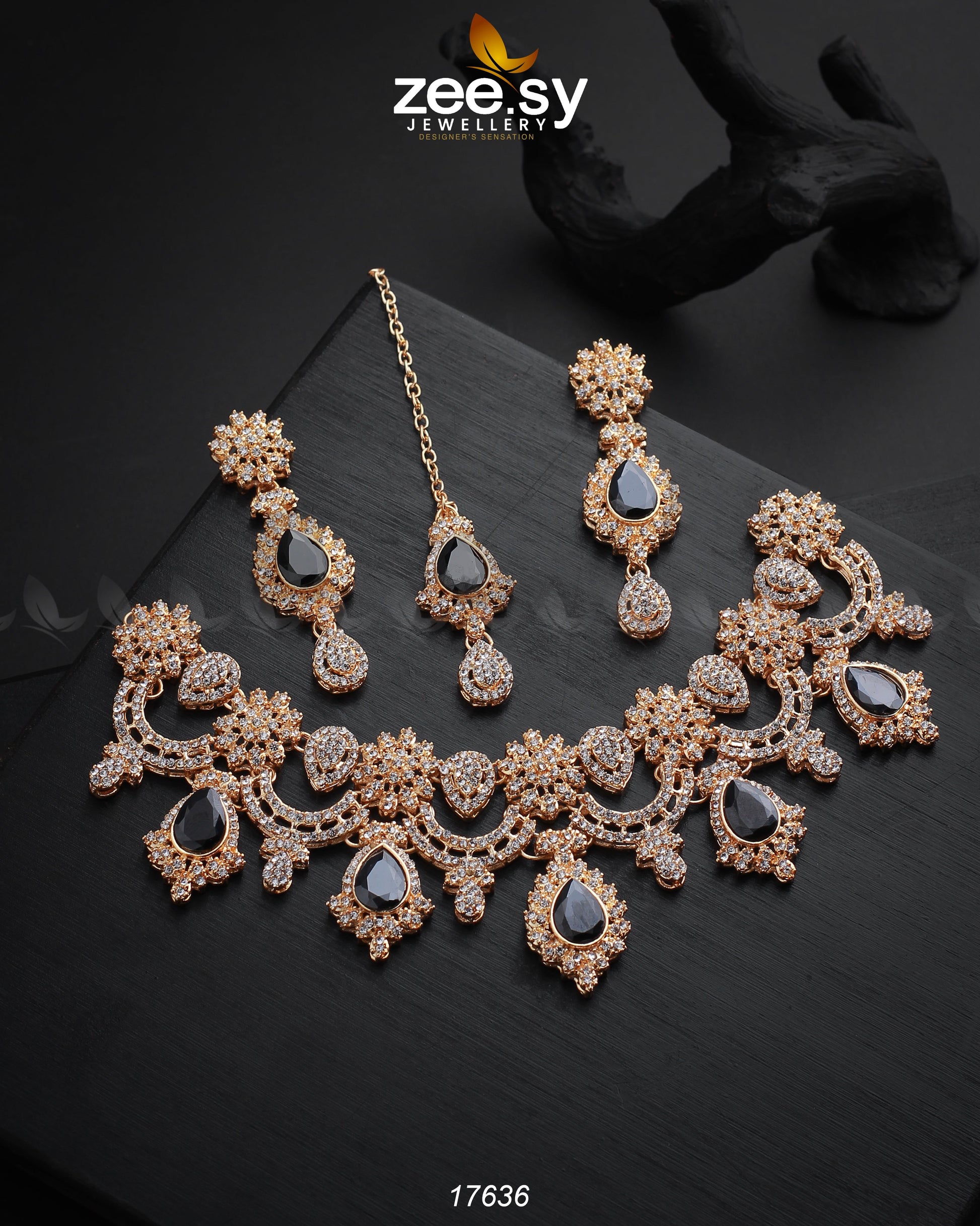 Galactic Necklace - Libasekhas