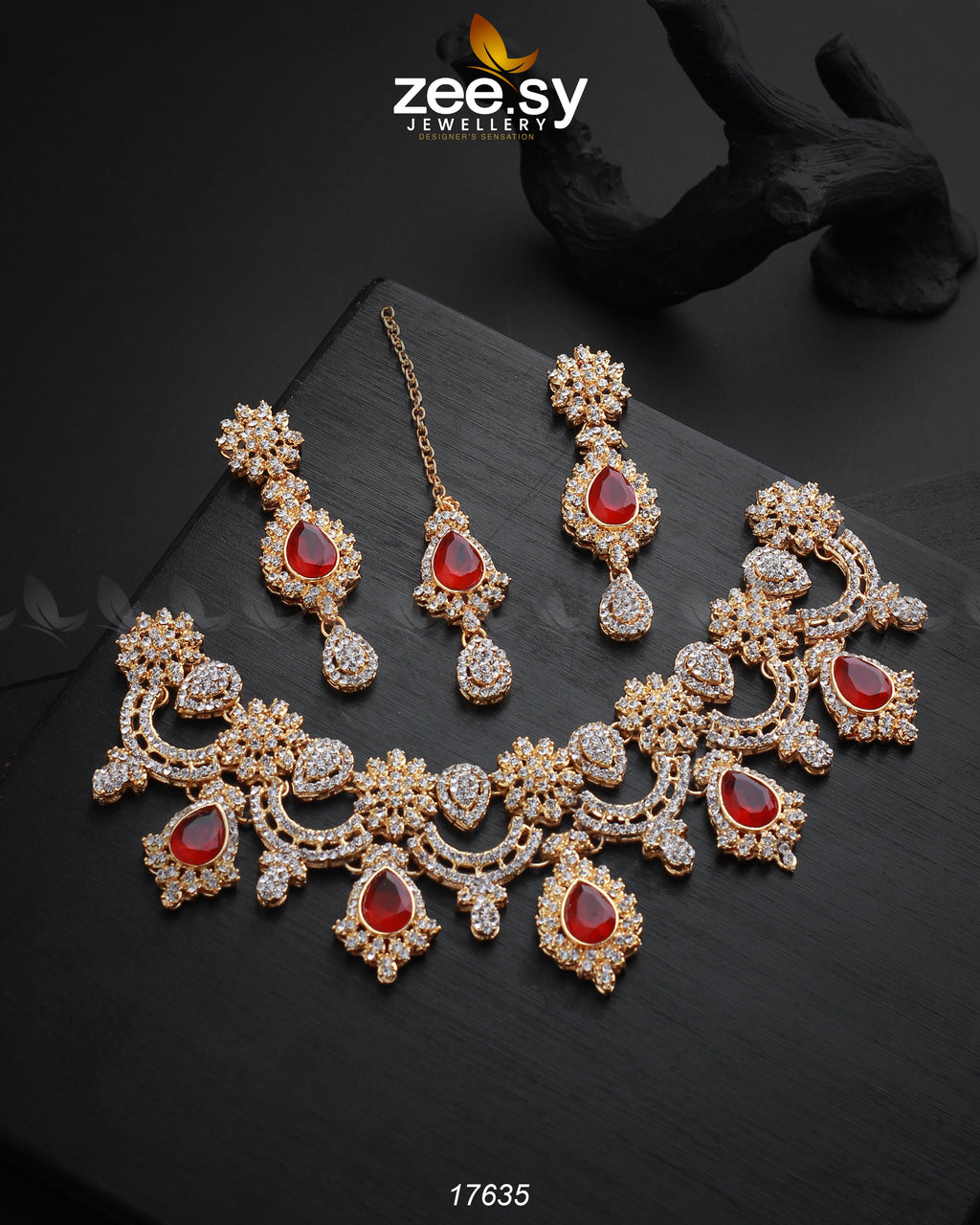 Galactic Necklace - Libasekhas