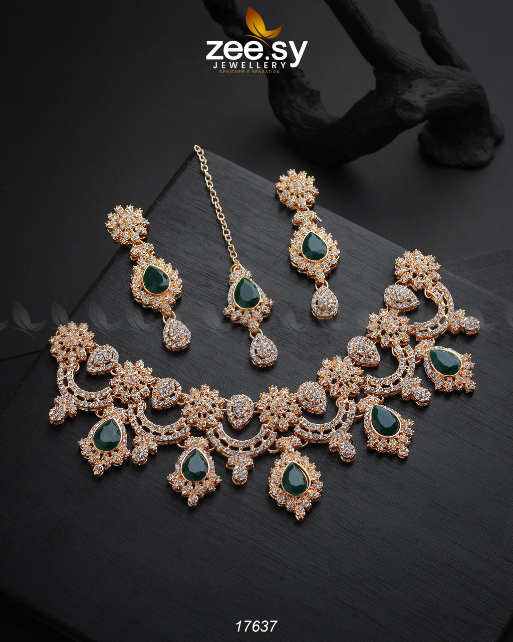 Galactic Necklace - Libasekhas