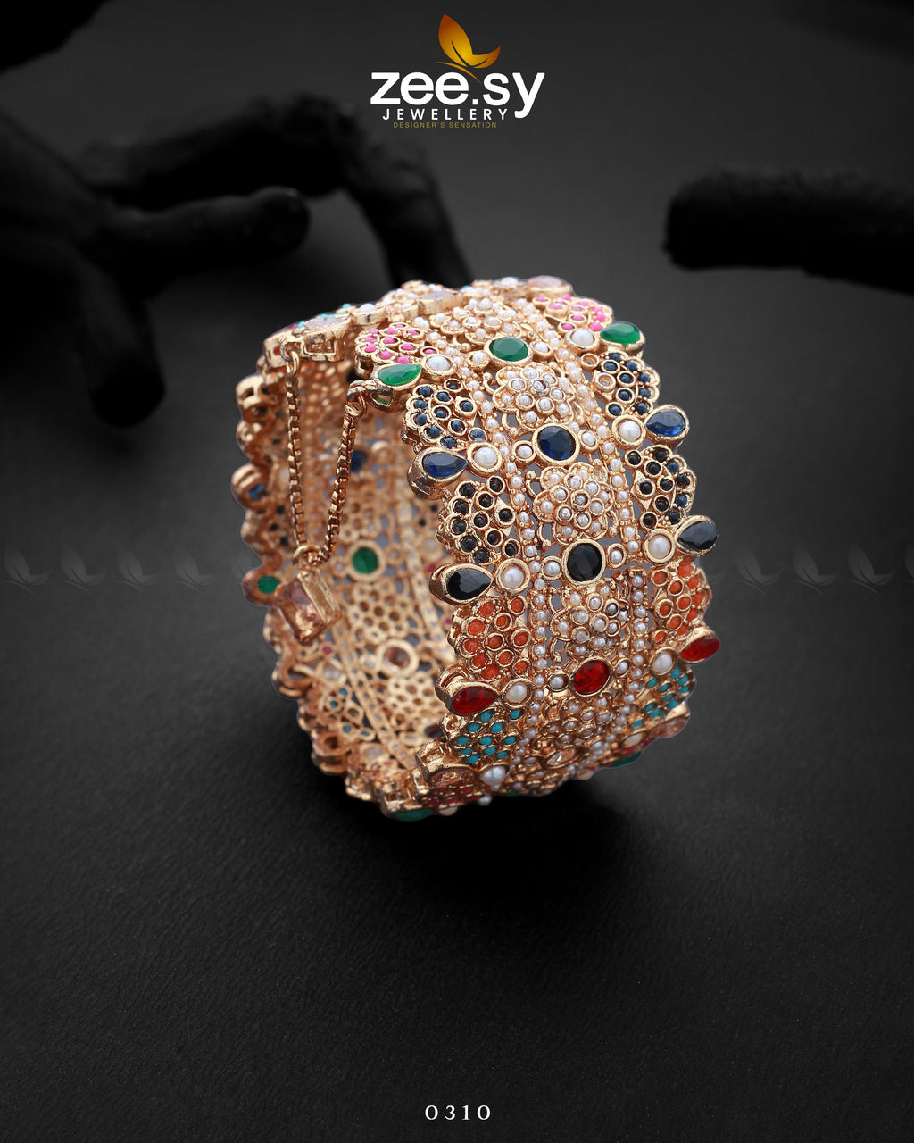 Bangles-0310 - Libasekhas