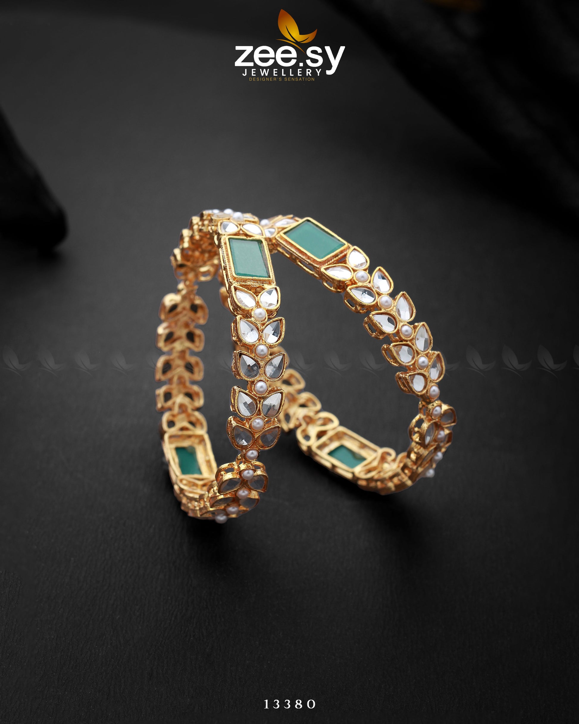 Fortune Bangles - Libasekhas