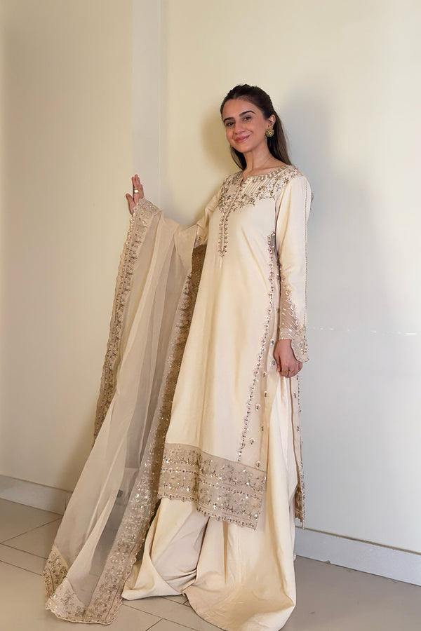 Maryum N Maria | Amani Formals | ELAN - MW40116