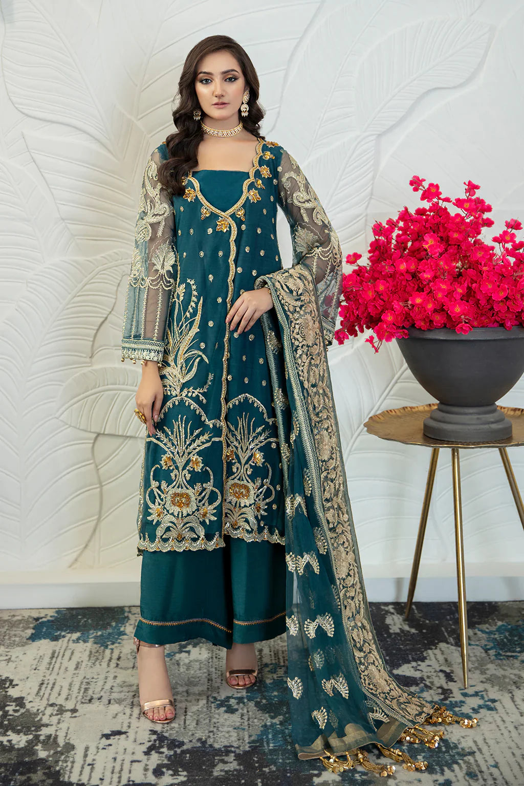 Zarposh | Safarnama 21 | Zipporah 04