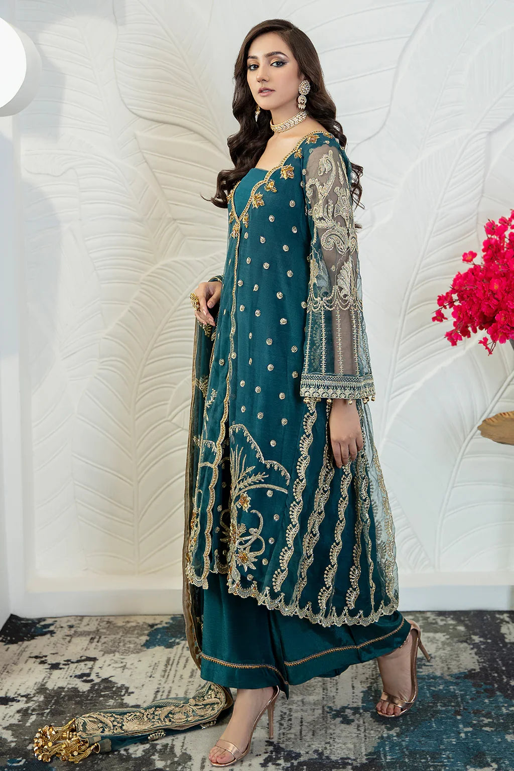 Zarposh | Safarnama 21 | Zipporah 04