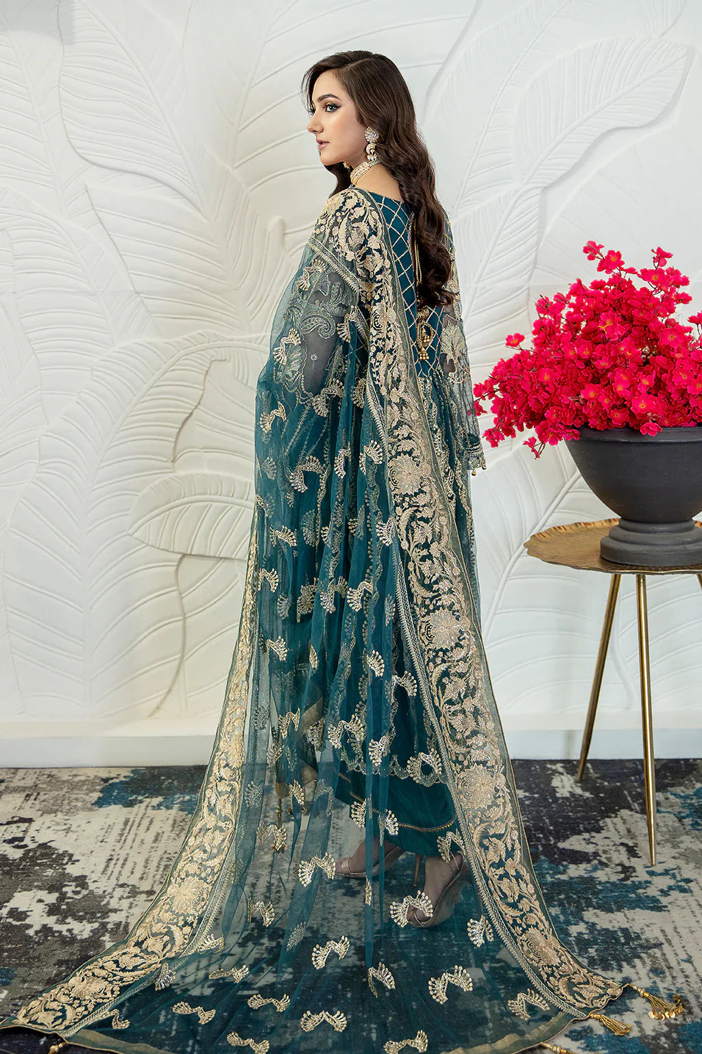 Zarposh | Safarnama 21 | Zipporah 04