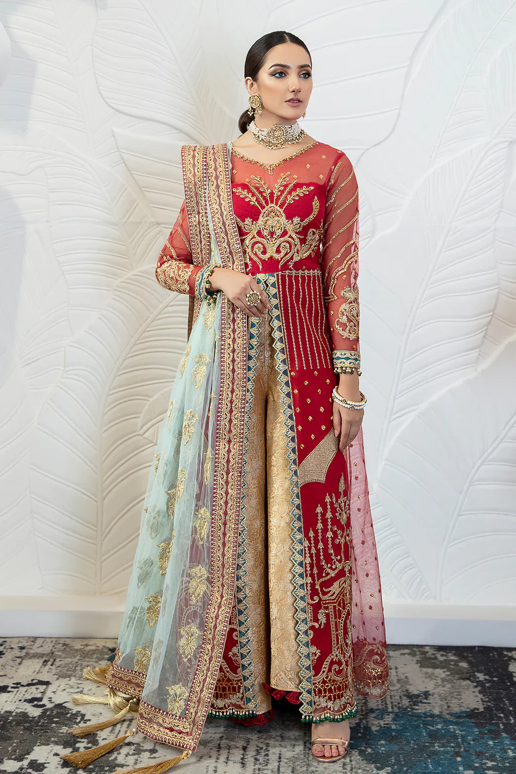 Zarposh | Safarnama 21 | Lark 05