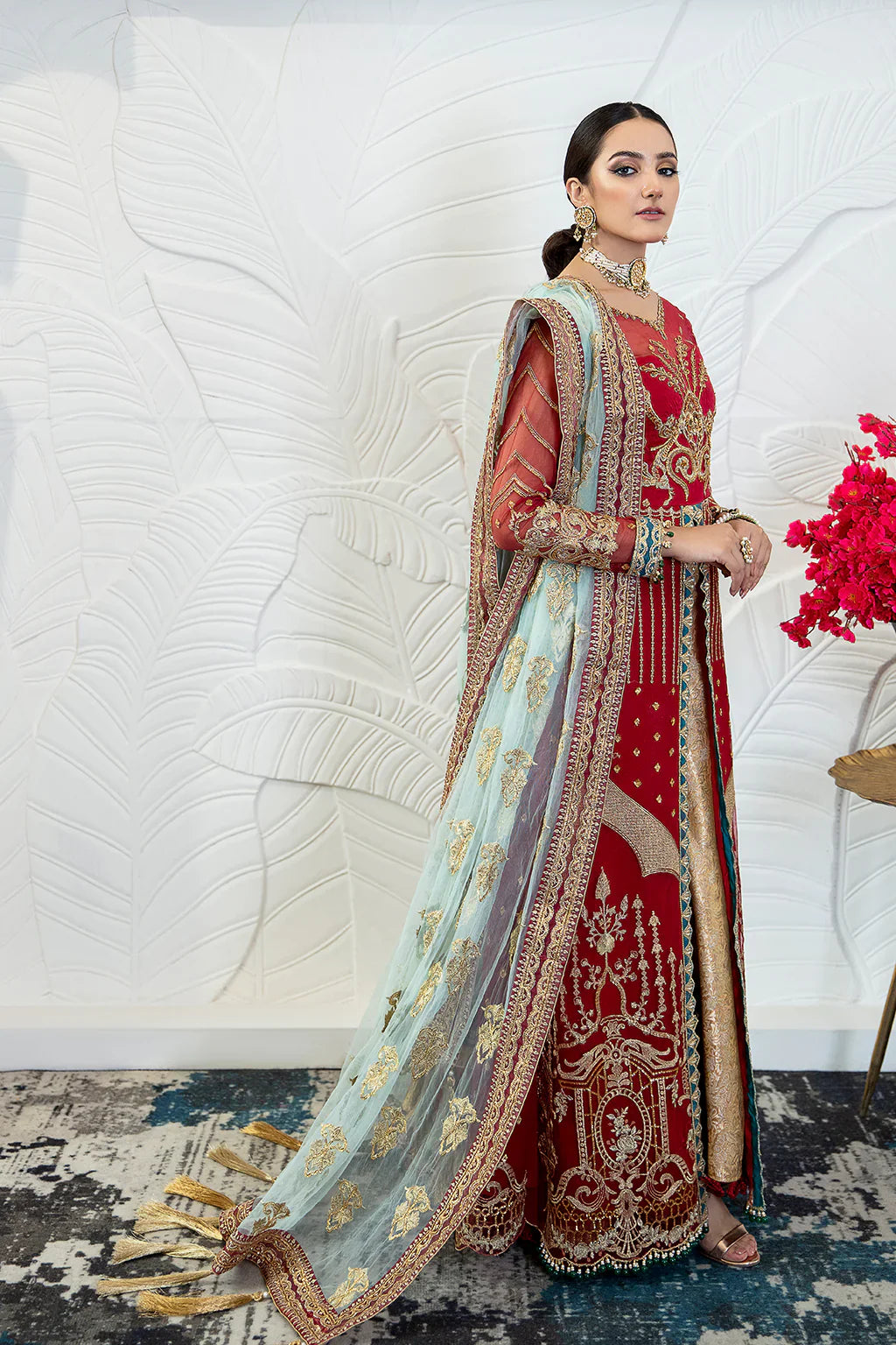 Zarposh | Safarnama 21 | Lark 05