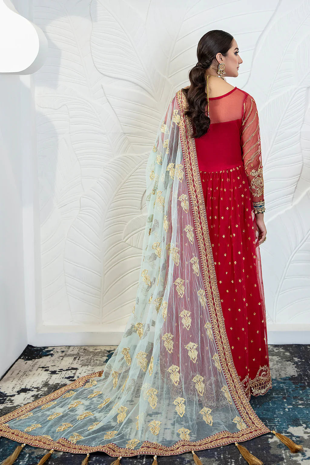 Zarposh | Safarnama 21 | Lark 05