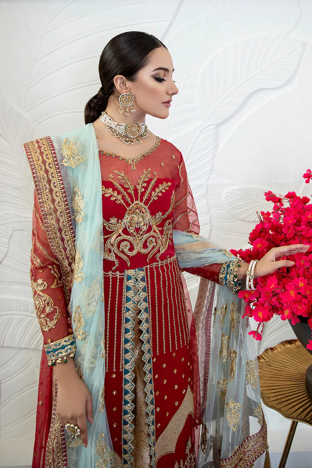 Zarposh | Safarnama 21 | Lark 05