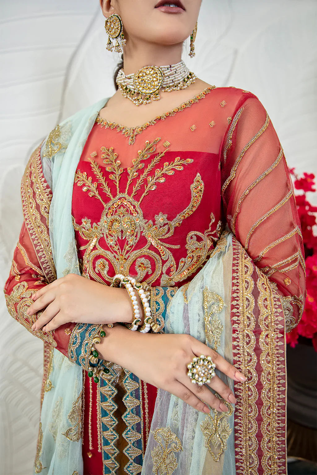 Zarposh | Safarnama 21 | Lark 05