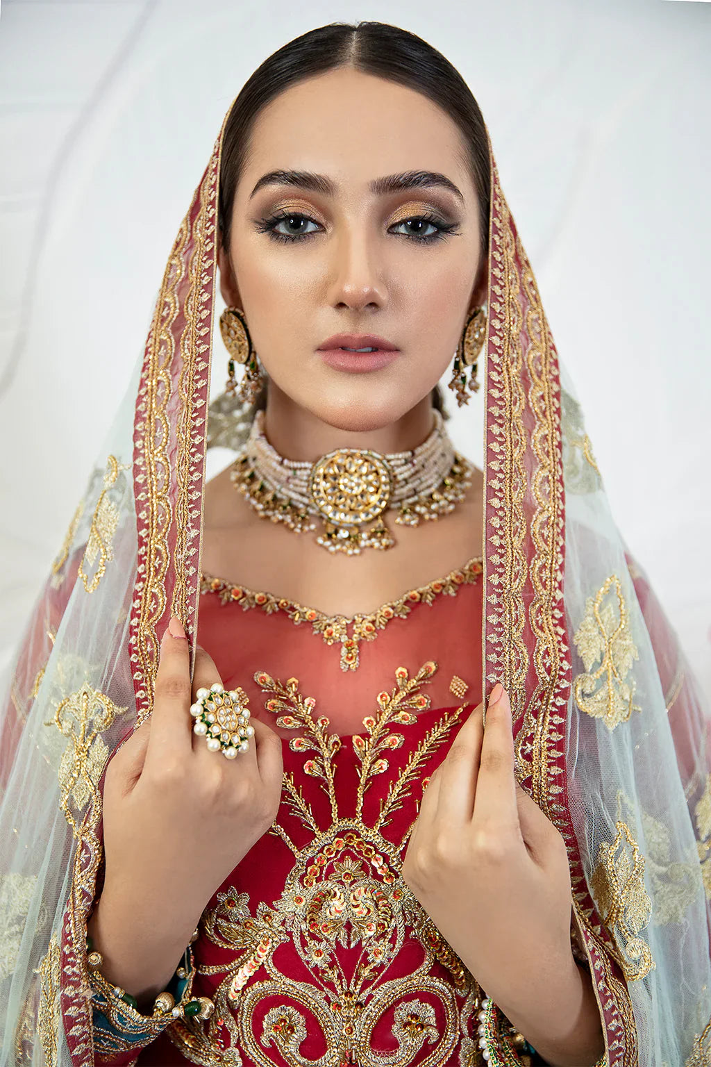 Zarposh | Safarnama 21 | Lark 05