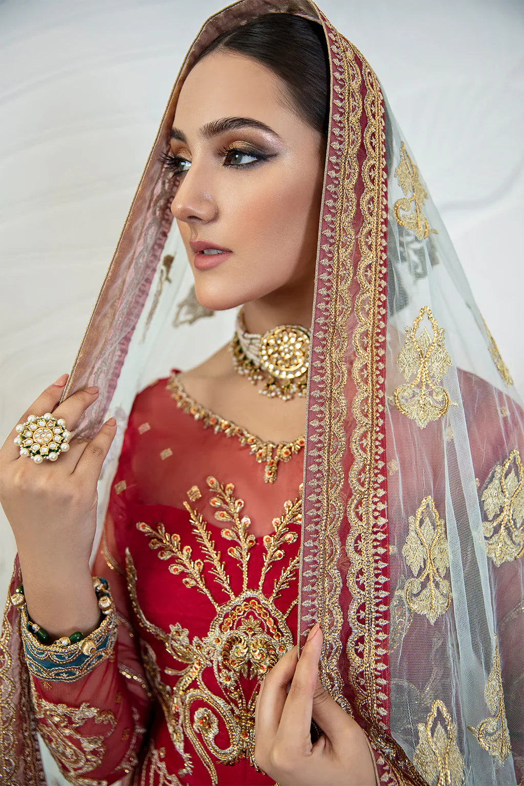 Zarposh | Safarnama 21 | Lark 05