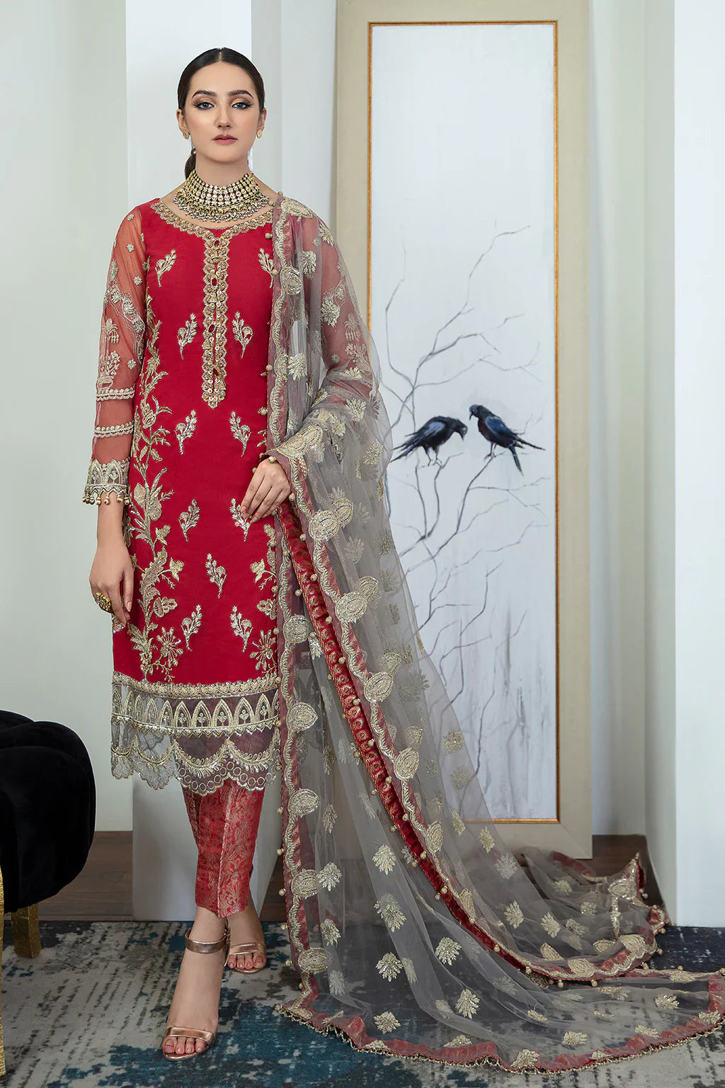 Zarposh | Safarnama 21 | Avis 08