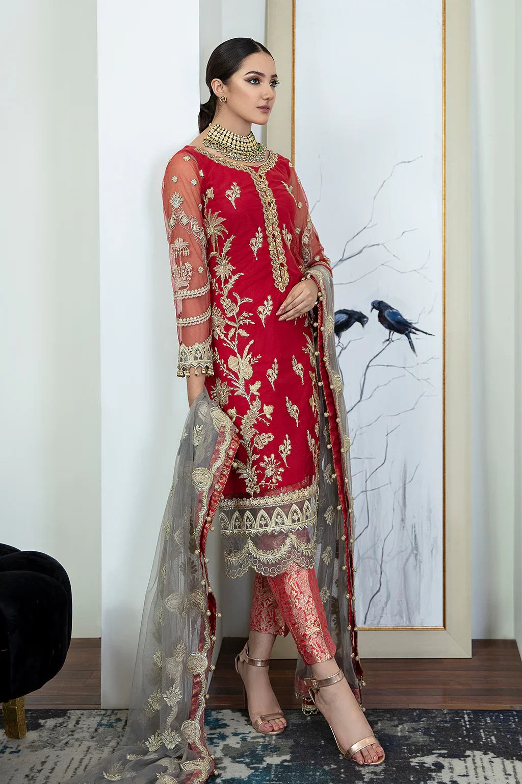 Zarposh | Safarnama 21 | Avis 08