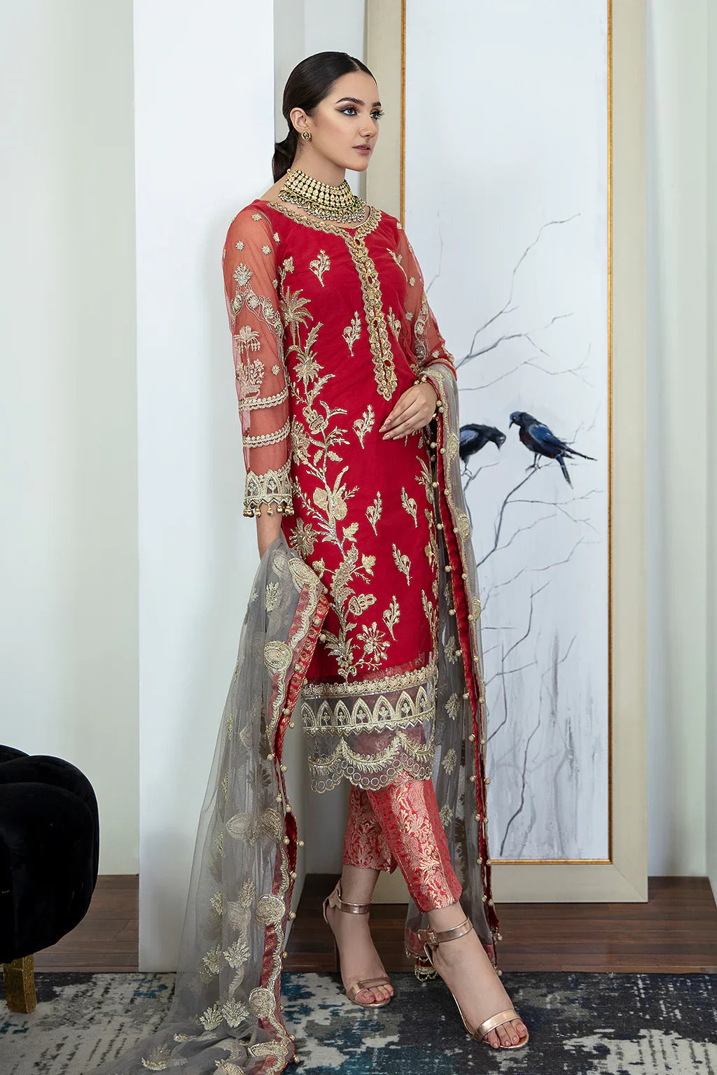 Zarposh | Safarnama 21 | Avis 08