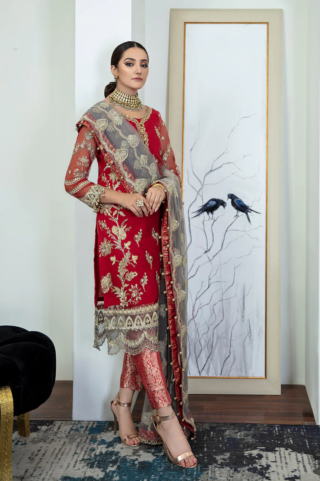 Zarposh | Safarnama 21 | Avis 08