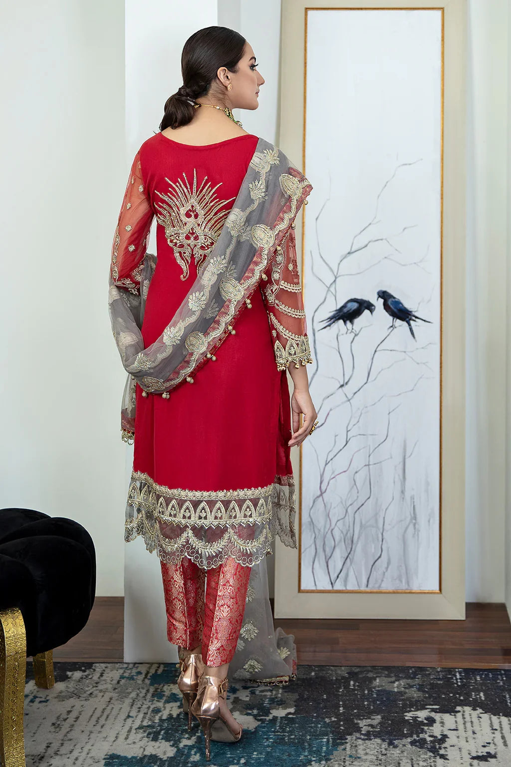 Zarposh | Safarnama 21 | Avis 08