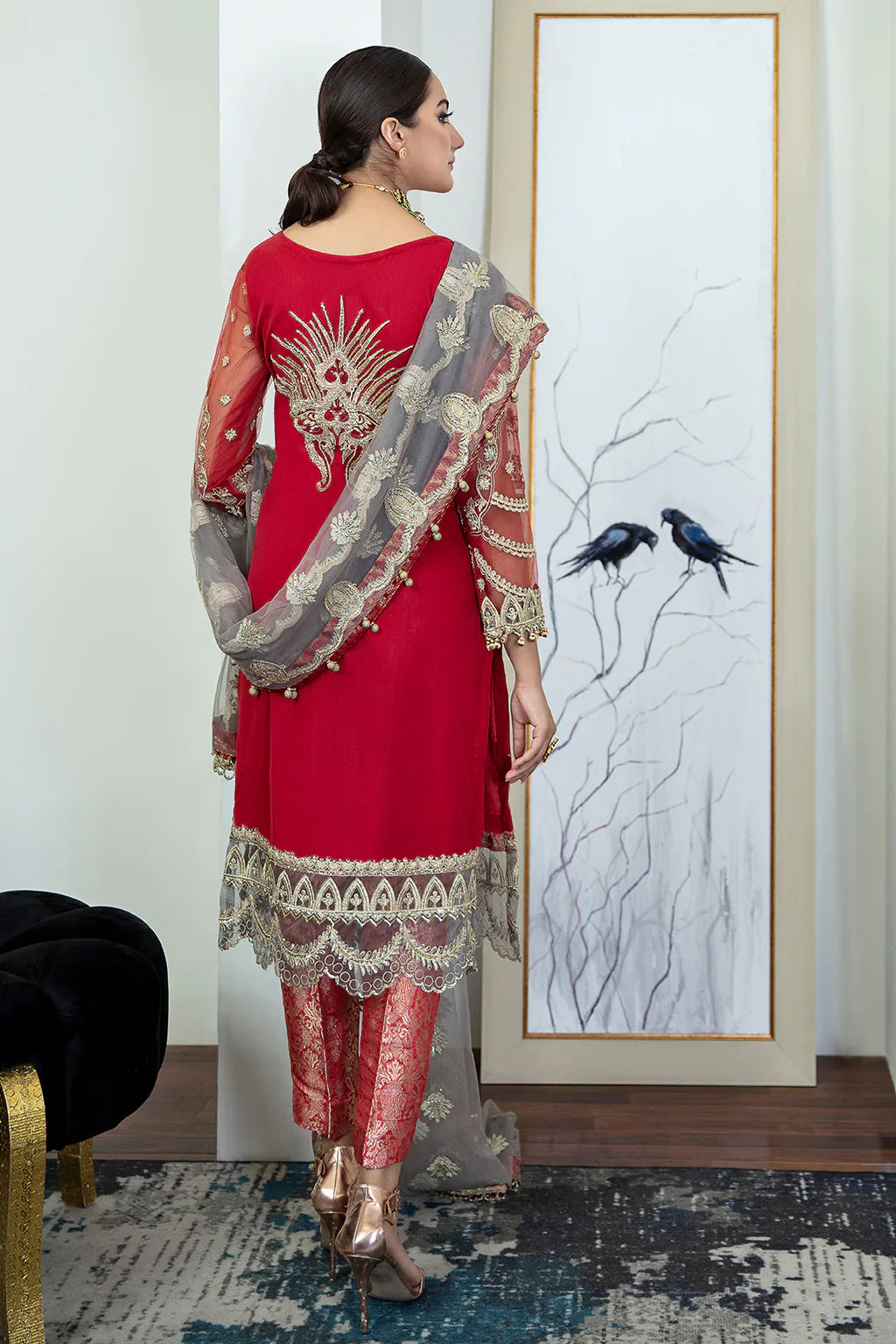 Zarposh | Safarnama 21 | Avis 08