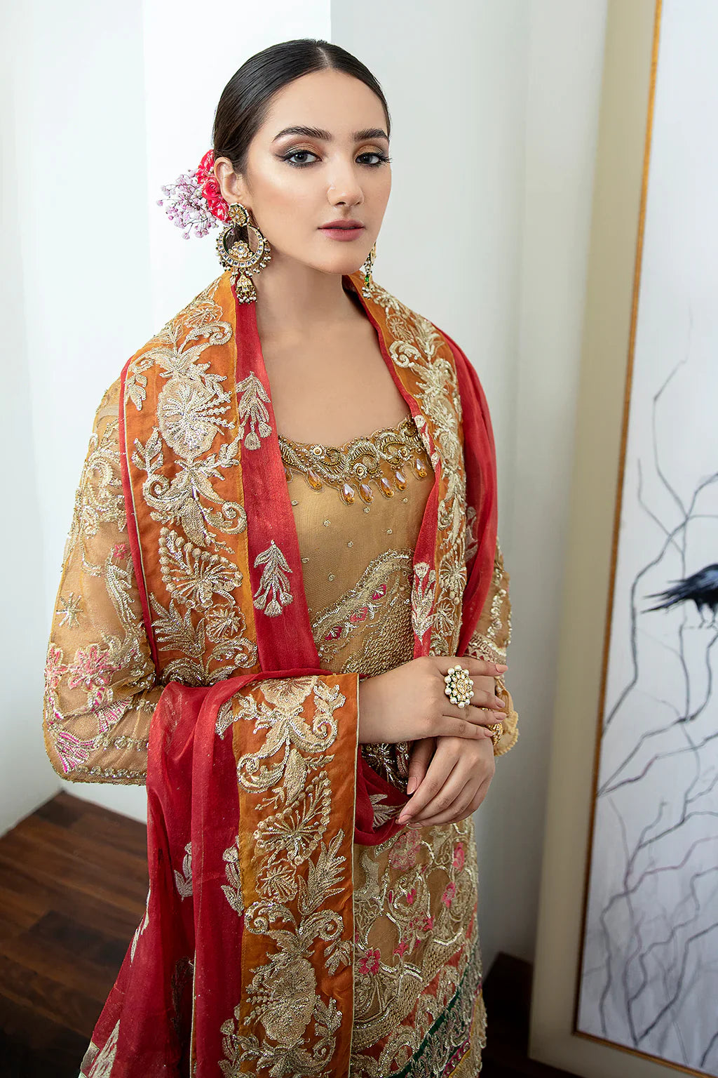 Zarposh | Safarnama 21 | Cardinal 02