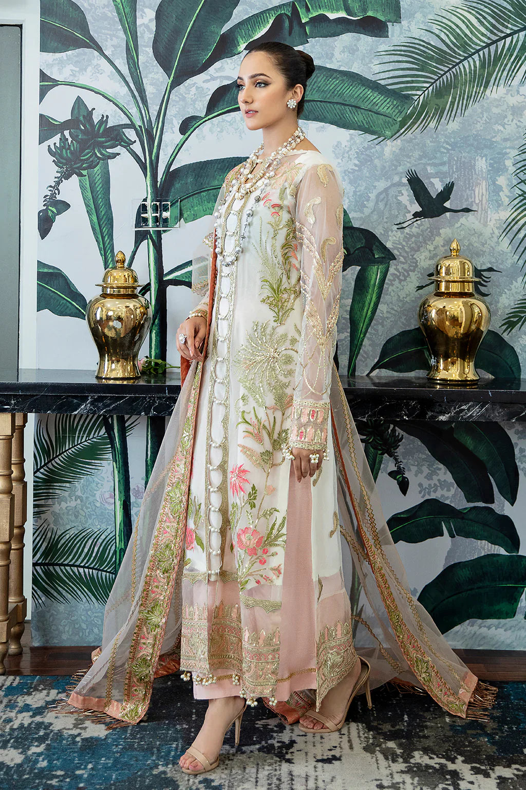 Zarposh | Safarnama 21 | Egret 07