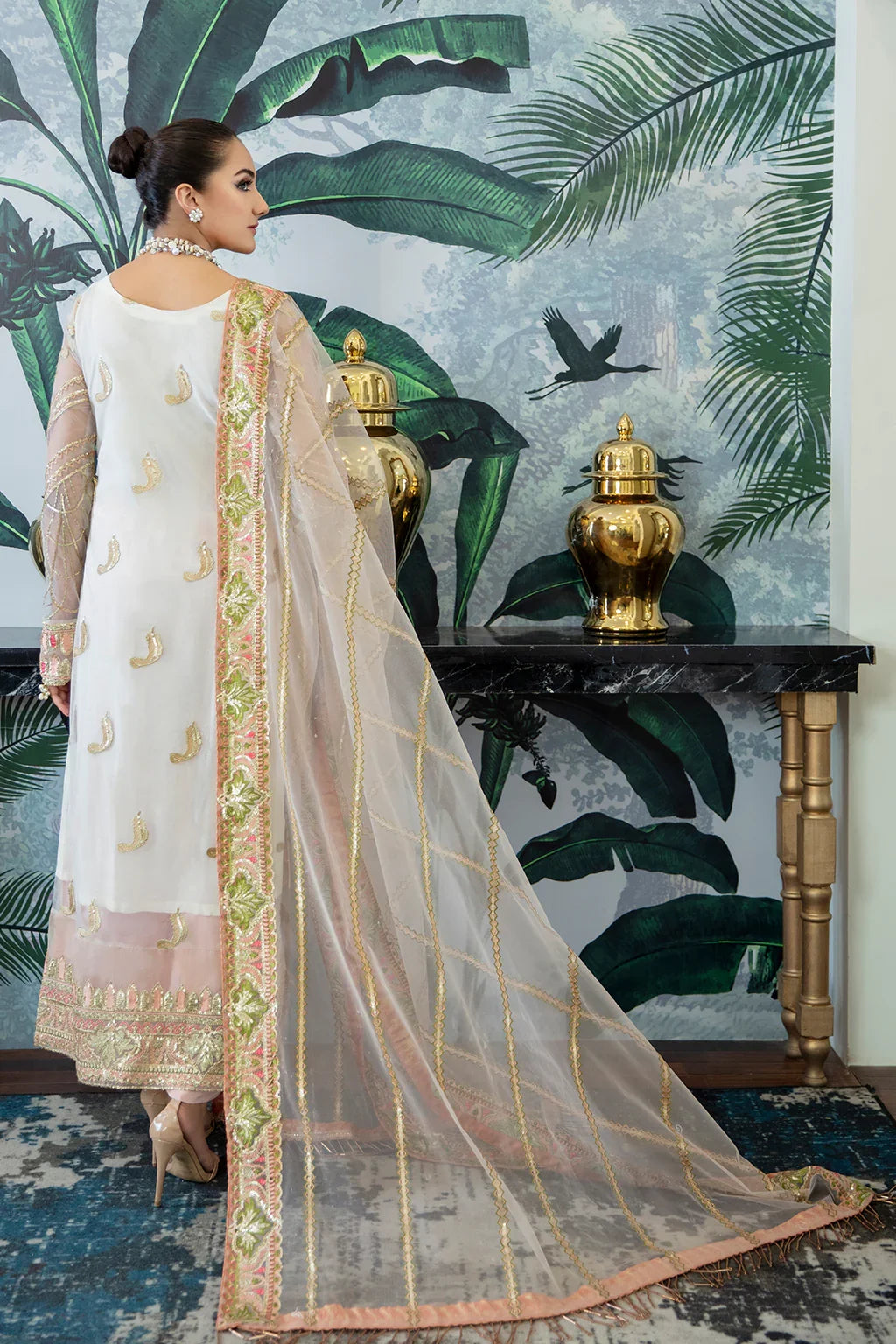 Zarposh | Safarnama 21 | Egret 07