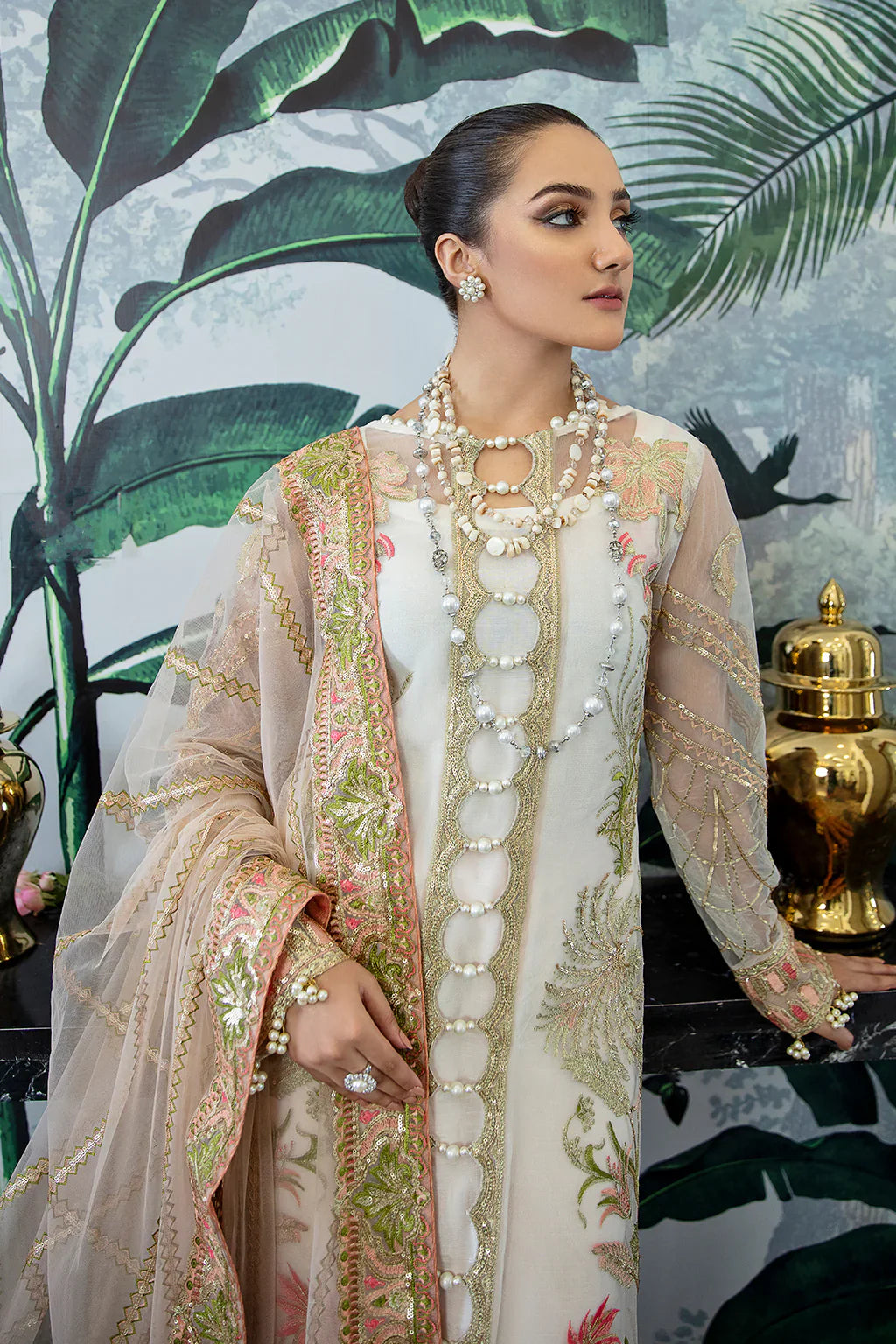Zarposh | Safarnama 21 | Egret 07