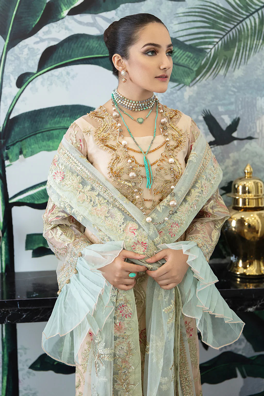 Zarposh | Safarnama 21 | Ibis 03