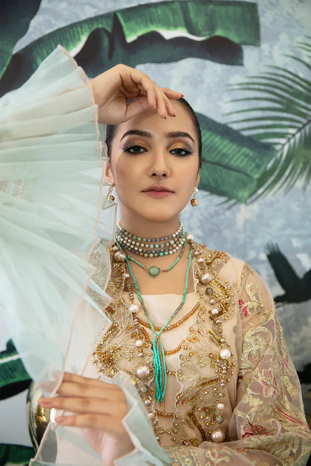 Zarposh | Safarnama 21 | Ibis 03