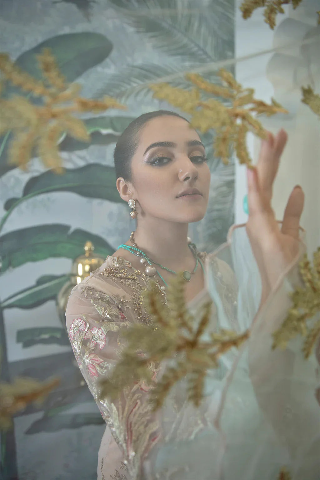 Zarposh | Safarnama 21 | Ibis 03