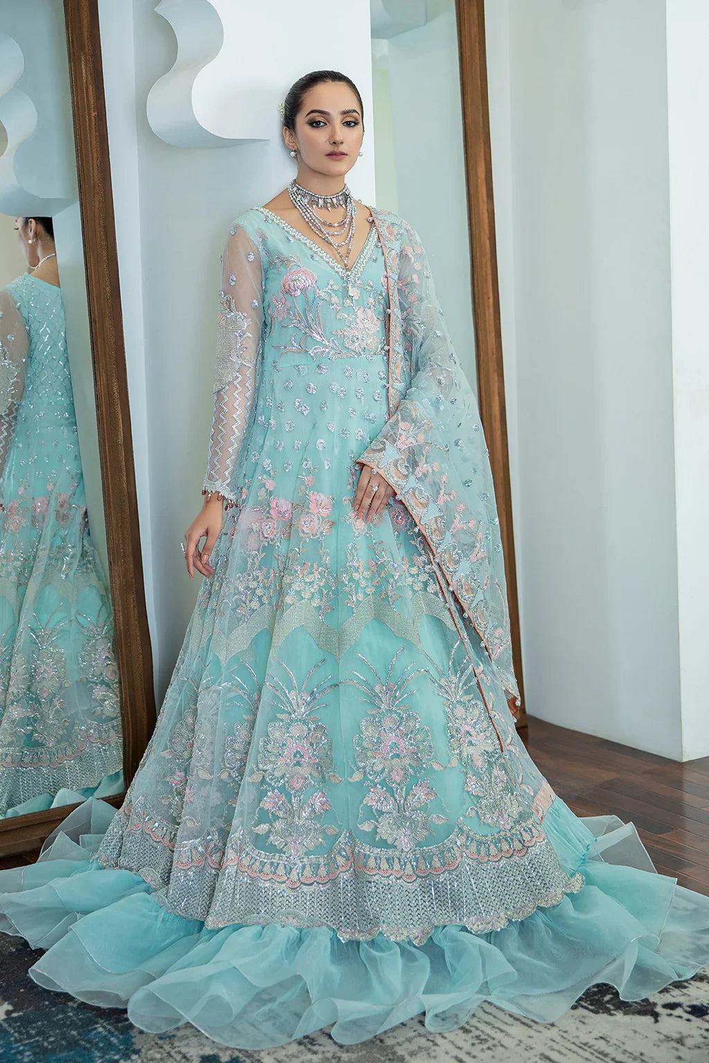 Zarposh | Safarnama 21 | Albino 06