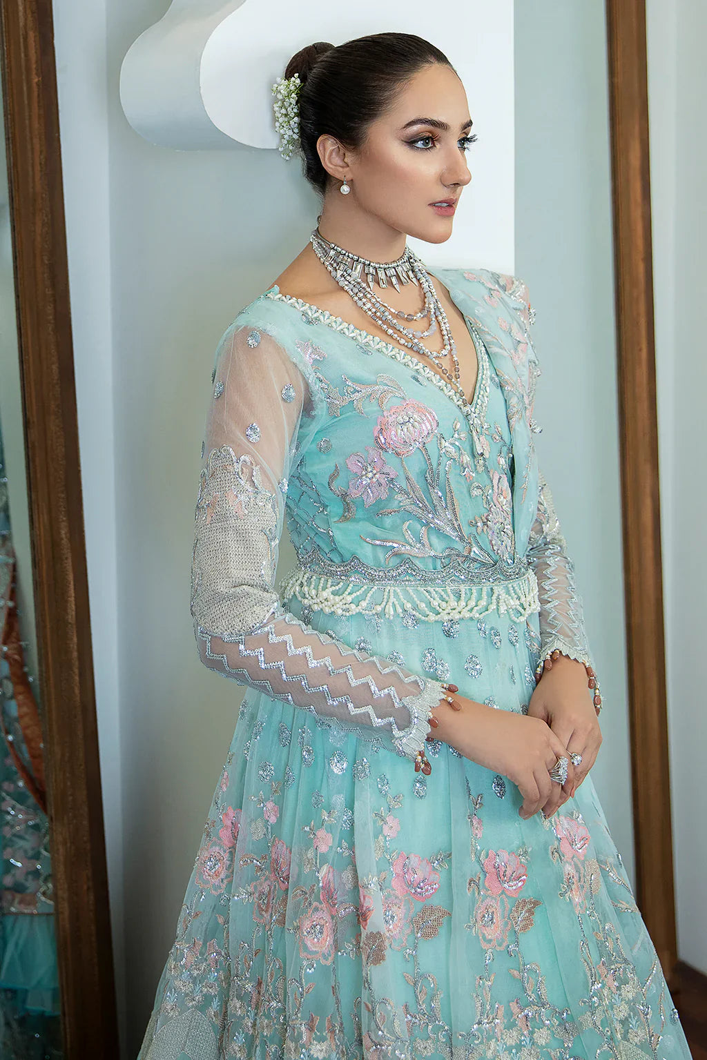 Zarposh | Safarnama 21 | Albino 06