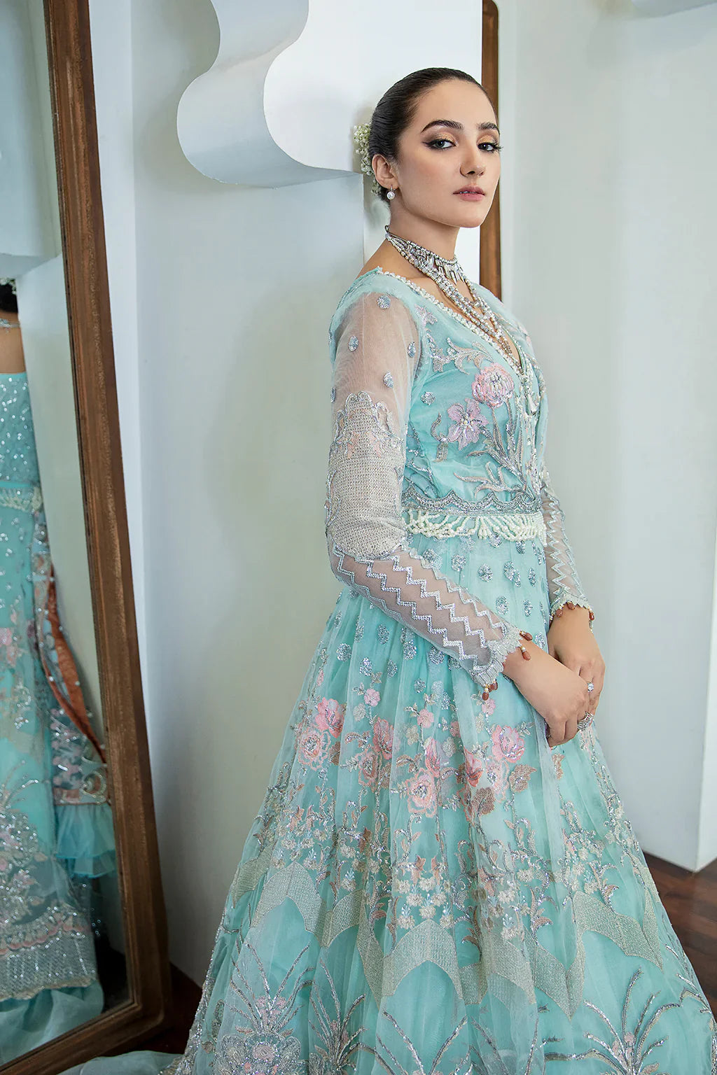 Zarposh | Safarnama 21 | Albino 06