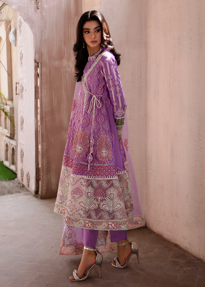 Maria Osama Khan | Rang e Noor Eid Edit | Kanwal - House Of Anaya