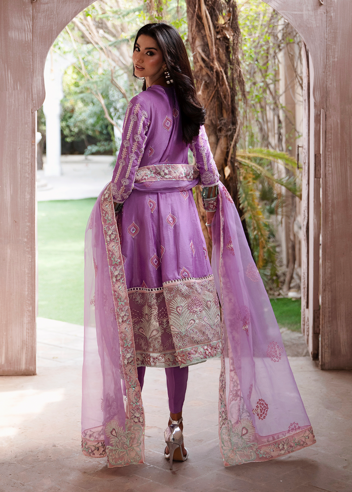 Maria Osama Khan | Rang e Noor Eid Edit | Kanwal - House Of Anaya