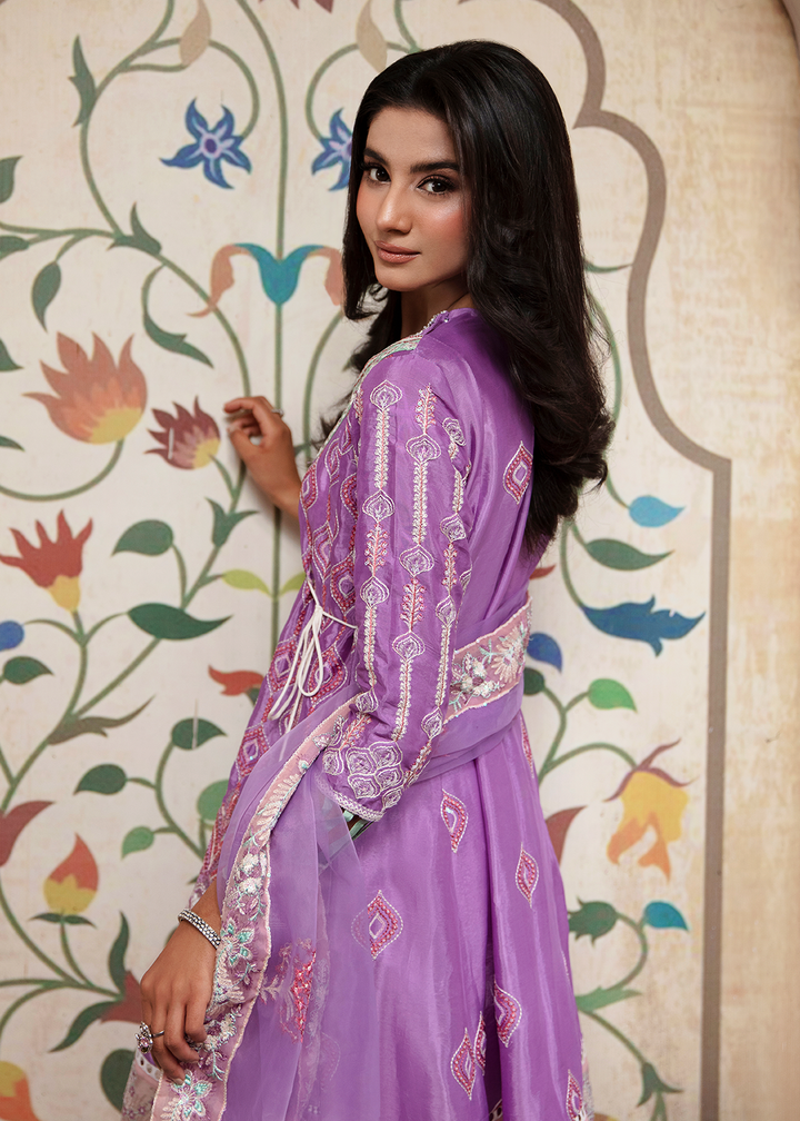 Maria Osama Khan | Rang e Noor Eid Edit | Kanwal - House Of Anaya