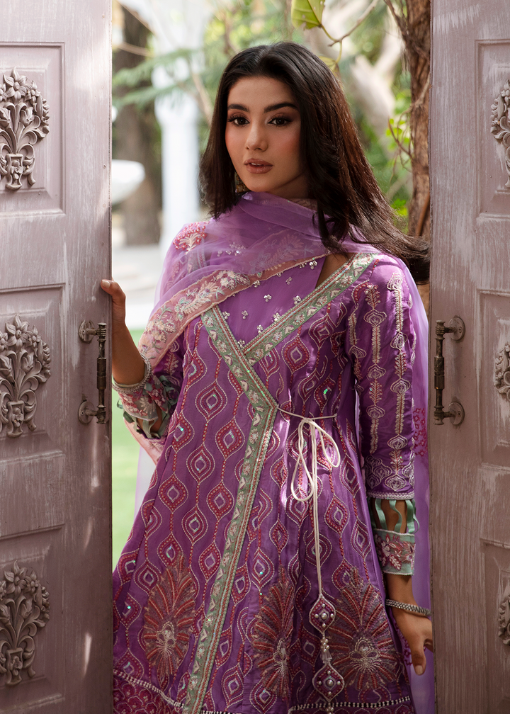 Maria Osama Khan | Rang e Noor Eid Edit | Kanwal - House Of Anaya