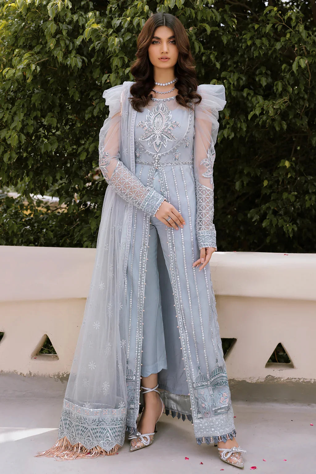 Zarposh | Safarnama 22 | VERBENA