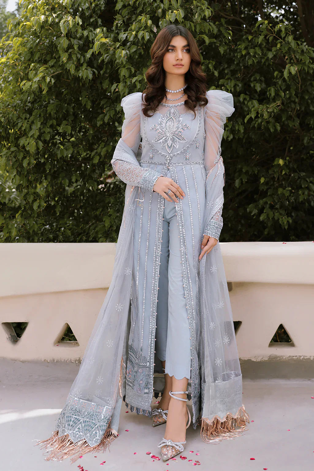 Zarposh | Safarnama 22 | VERBENA