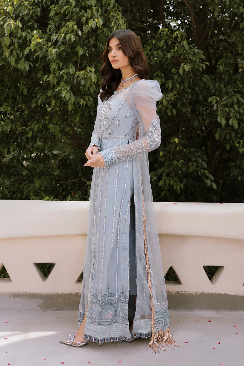 Zarposh | Safarnama 22 | VERBENA
