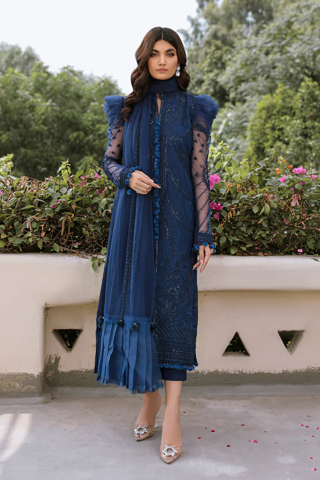 Zarposh | Safarnama 22 | ACACIA