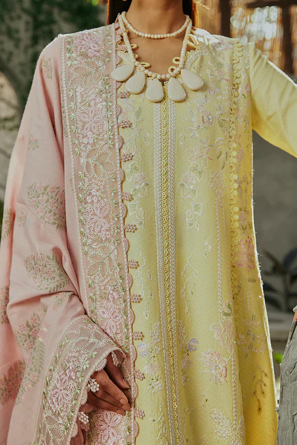 Suffuse | Casual Pret Eid 24 | Amriti - Riwayat-e-Khas