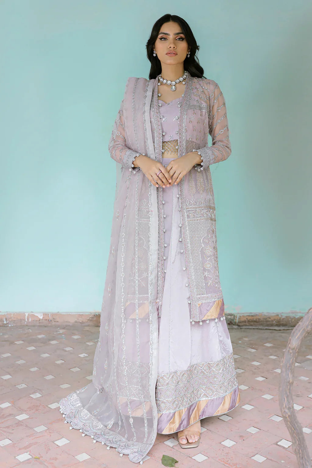 Zarposh | Safarnama 22 | SALVIA